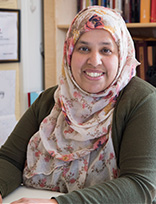 Mariam Siddiqui-Din